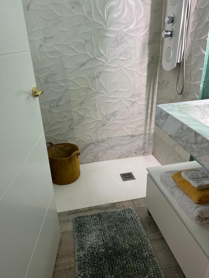 Apartamento Mar Daire Sitges Dış mekan fotoğraf