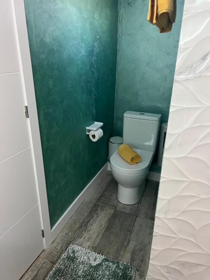 Apartamento Mar Daire Sitges Dış mekan fotoğraf