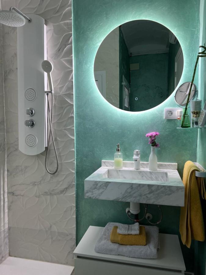 Apartamento Mar Daire Sitges Dış mekan fotoğraf