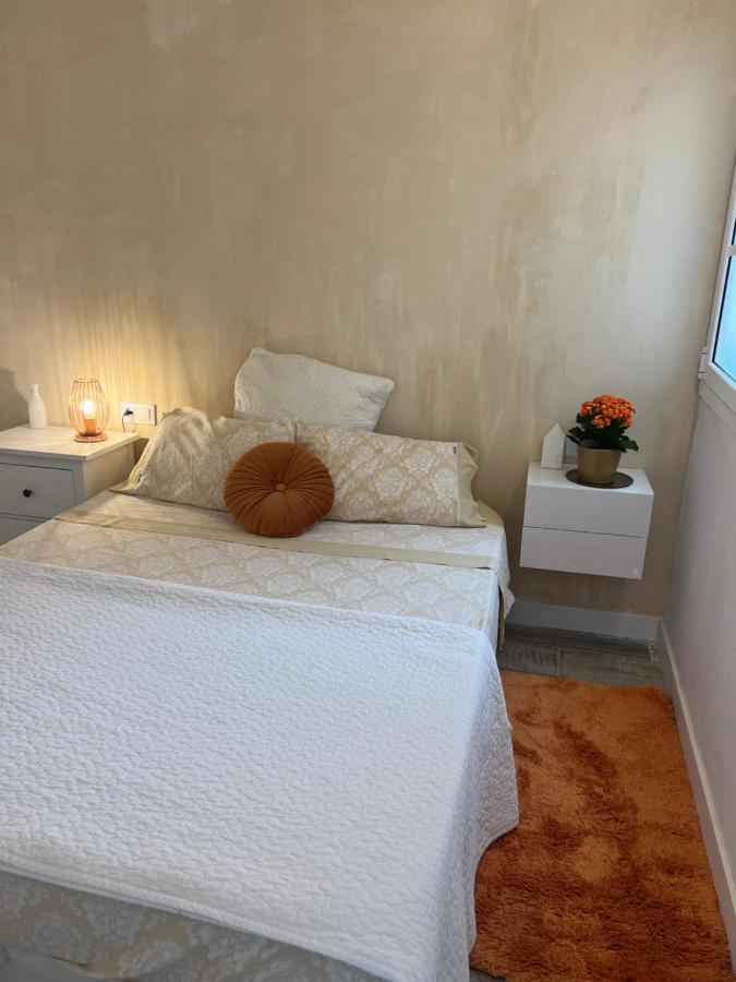 Apartamento Mar Daire Sitges Dış mekan fotoğraf