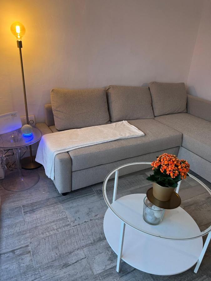 Apartamento Mar Daire Sitges Dış mekan fotoğraf